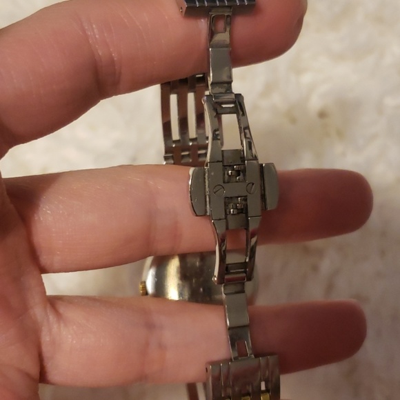 Movado Esperanza Watch - Picture 8 of 8